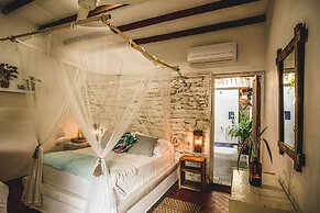 WAKA Hotel Rural