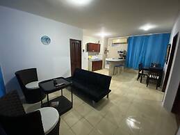 Playa Suites Apart-Hotel