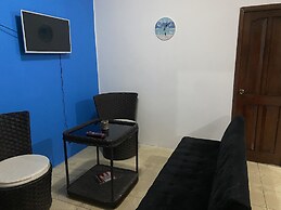 Playa Suites Apart-Hotel