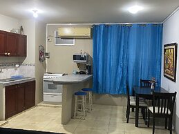 Playa Suites Apart-Hotel