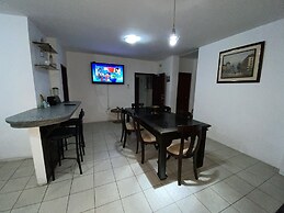 Playa Suites Apart-Hotel