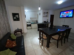 Playa Suites Apart-Hotel