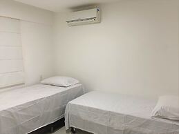 Apartamento Tambau a Beira Mar