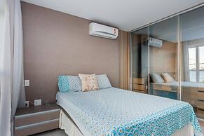 Apartamento Tambau a Beira Mar