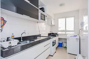 Apartamento Tambau a Beira Mar