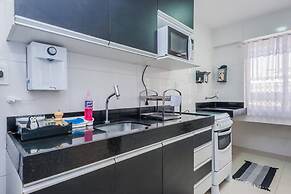 Apartamento Tambau a Beira Mar