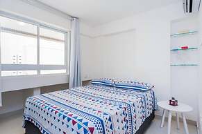 Apartamento Tambau a Beira Mar