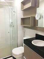 Apartamento Tambau a Beira Mar