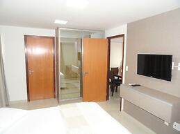 Apartamento Tambau a Beira Mar