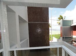 Apartamento Tambau a Beira Mar