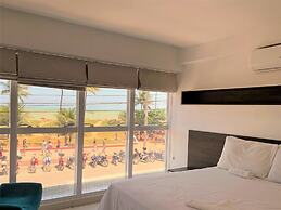 Apartamento Tambau a Beira Mar