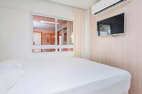 Apartamento Tambau a Beira Mar