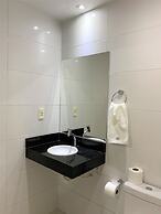 Apartamento Tambau a Beira Mar