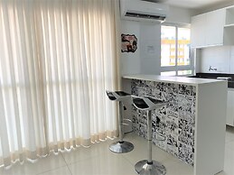 Apartamento Tambau a Beira Mar
