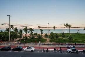 Apartamento Tambau a Beira Mar