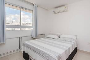 Apartamento Tambau a Beira Mar