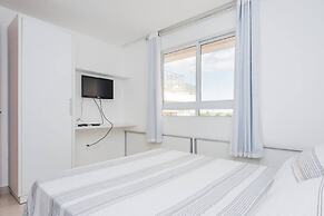 Apartamento Tambau a Beira Mar