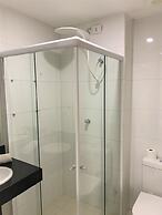 Apartamento Tambau a Beira Mar