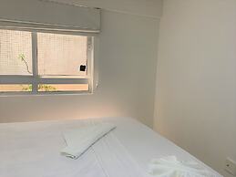 Apartamento Tambau a Beira Mar