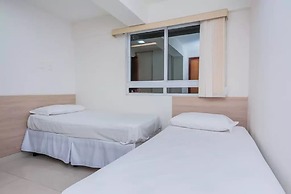 Apartamento Tambau a Beira Mar