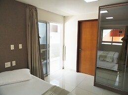 Apartamento Tambau a Beira Mar