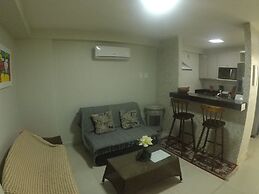 Apartamento Tambau a Beira Mar