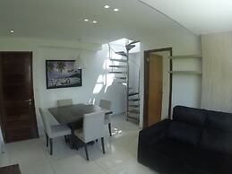 Apartamento Tambau a Beira Mar