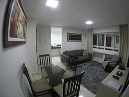 Apartamento Tambau a Beira Mar
