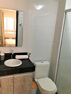 Apartamento Tambau a Beira Mar