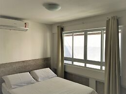 Apartamento Tambau a Beira Mar