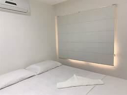 Apartamento Tambau a Beira Mar