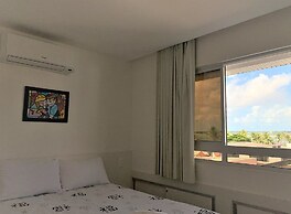 Apartamento Tambau a Beira Mar