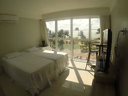 Apartamento Tambau a Beira Mar