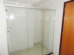 Apartamento Tambau a Beira Mar