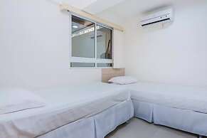 Apartamento Tambau a Beira Mar