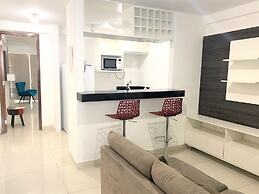 Apartamento Tambau a Beira Mar