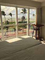 Apartamento Tambau a Beira Mar