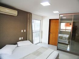 Apartamento Tambau a Beira Mar