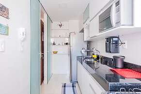 Apartamento Tambau a Beira Mar