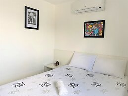 Apartamento Tambau a Beira Mar