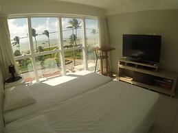 Apartamento Tambau a Beira Mar