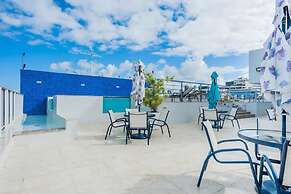 Apartamento Tambau a Beira Mar