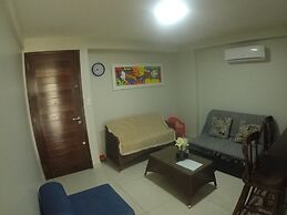 Apartamento Tambau a Beira Mar