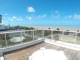 Apartamento Tambau a Beira Mar