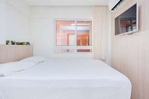 Apartamento Tambau a Beira Mar