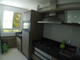 Apartamento Tambau a Beira Mar
