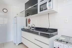 Apartamento Tambau a Beira Mar