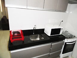 Apartamento Tambau a Beira Mar