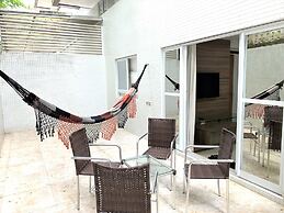 Apartamento Tambau a Beira Mar