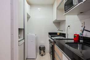 Apartamento Tambau a Beira Mar